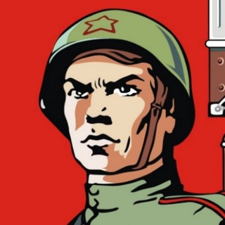 Логотип @russkiechat1 - Русские Идут! Chat