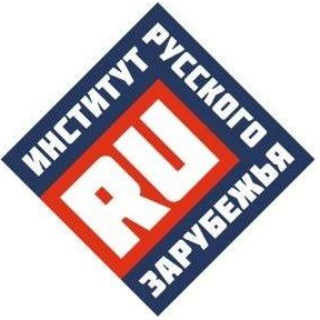 Логотип @russkieorg - RUSSKIE.ORG