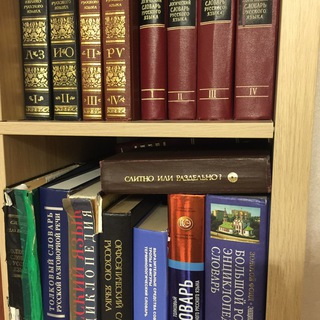 Логотип @russkiivshkole - Русский язык в школе и дома