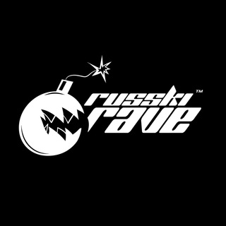 Логотип @russkirave_community - Russkirave Community