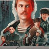 Логотип @russkiy_kino_hd - russkiy_kino_hd