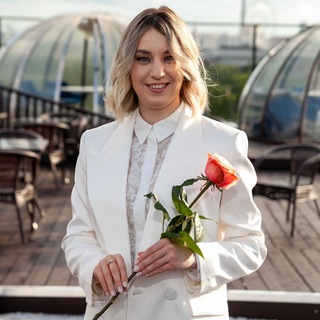 Логотип @russkiy_legko_agapova - Русский с Дашей • ОГЭ • ЕГЭ