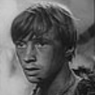 Логотип @russkiy_malchik - РМ