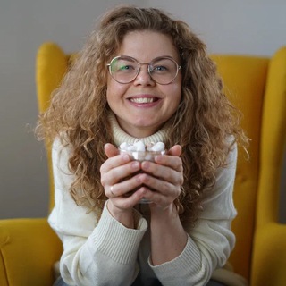 Логотип @russkiy_na_paltsah1 - Русский на пальцах с Ириной Сергеевной