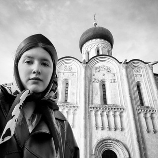 Логотип @russkiyeputi - a.f.roads ex. русские пути