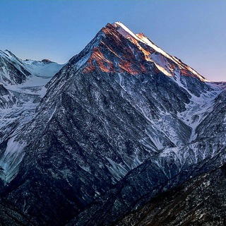 Логотип @russkiyokavkaze - Русский о Кавказе