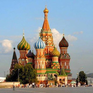 Логотип @russkiyyazik_uz - Изучаем русский язык 🇺🇿🇷🇺