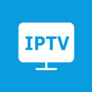Логотип @russkoe_iptv - Русское, Украинское IPTV