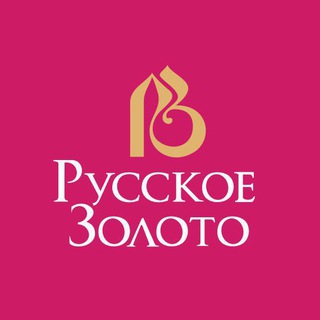 Логотип @russkoezoloto38 - Русское Золото