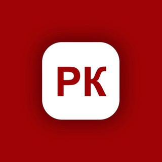 Логотип @russky_kod - Русский код