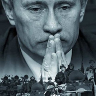 Логотип @russobhinasvo - СВО 2022
