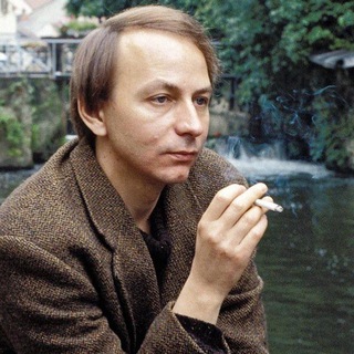 Логотип @russoeschatology - Эсхатологическая русскость