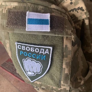 Логотип @russofashisto - Русский на России