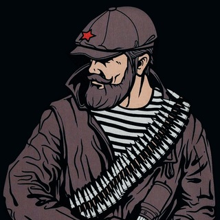 Логотип @russoprotivlenie - Русское сопротивление на Украине