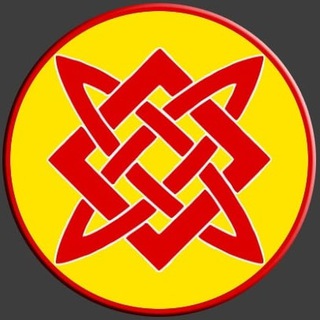 Логотип @russpravo - РУССКАЯ ПРАВОЗАЩИТНАЯ ЛИГА