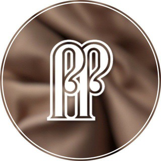 Логотип @russremesla - ФГУП Центр "Русские Ремёсла"