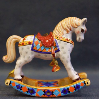 Логотип @russuveni - russuvenir