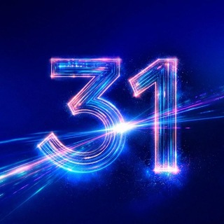 Логотип @russvet_official - Русский Свет | RS24.RU