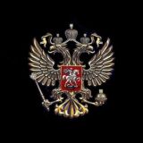 Логотип @russwiner - Победа 🇷🇺