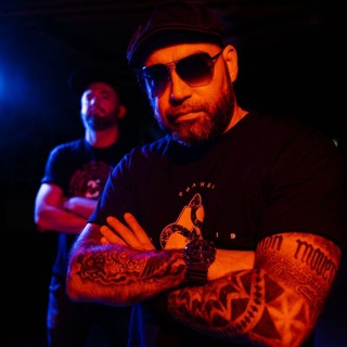 Логотип @rust_dfr - Многоточие [ official ]