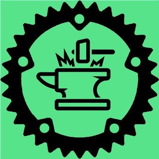 Логотип @rust_jobs - Rust Jobs - вакансии & резюме