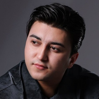 Логотип @rustam_azimi7 - Рустам Азими / Music