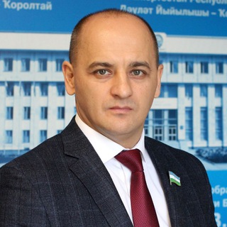 Логотип @rustam_ishmukhametov - Рустам Ишмухаметов