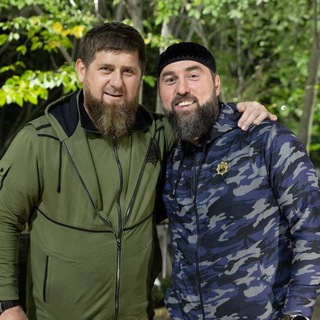 Логотип @rustamabazov_95 - abazov_95