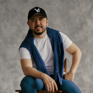 Логотип @rustamabdussalamov - Rustam AKA Abdussalamov