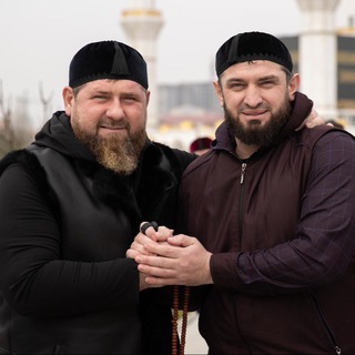 Логотип @rustamaguev - Рустам Агуев