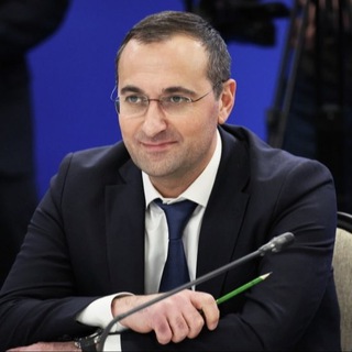 Логотип @rustambekpirmagomedov - Рустамбек Пирмагомедов