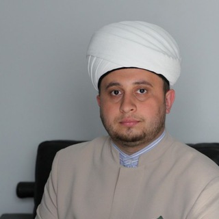 Логотип @rustamhazrat - Rustamhazrat