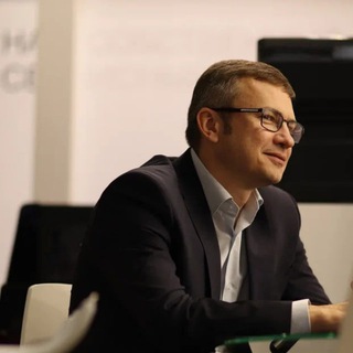 Логотип @rustamkalko - Рустам Калько | Бизнес и Кофе