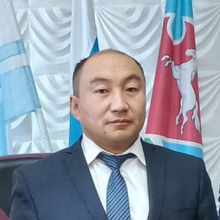 Логотип @rustamkokushev - Рустам Кокушев