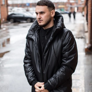 Логотип @rustamnaxyhev_95 - ⚜Рустам Нахушев(Enrasta)⚜