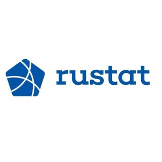Логотип @rustatsport - РУСТАТ