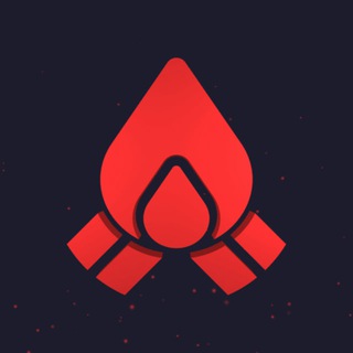 Логотип @rustcomm - RUST RU