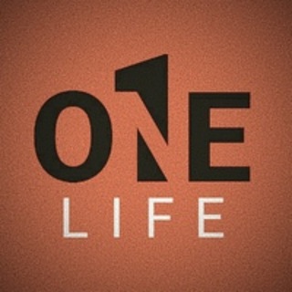Логотип @rustcomments - Комментарии: One Life