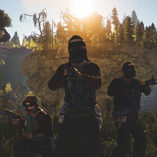 Логотип @rustday - Rust | Мемы | Новости | Раст| Обновления