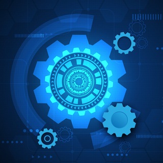 Логотип @rustechnology_prom - Промышленность: развитие и перспективы