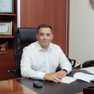Логотип @rustem_gazizov - Рустем Газизов