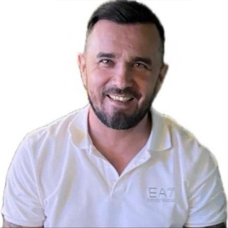 Логотип @rustem_gusman - Рустем Гусман Про Счастье, Деньги и Любовь