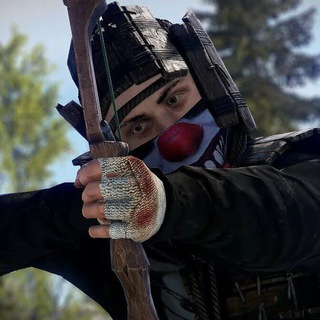 Логотип @rustersi9 - Раст | rust community🖇