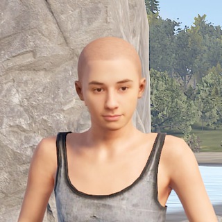 Логотип @rusterskaya - Растерская | rust