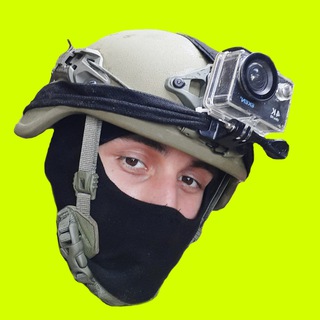 Логотип @rustfury - Фьюри ✙ война