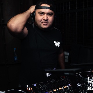 Логотип @rustikalidj - Dj ALI