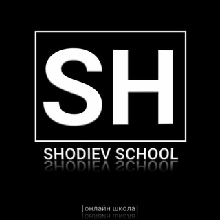 Логотип @rustili_maktabi - Rus tili onlayn maktabi