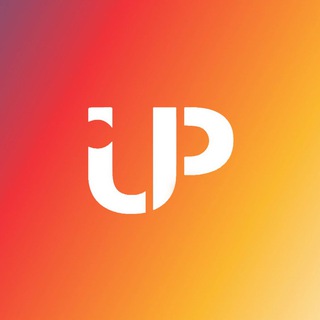 Логотип @rustili_onatili - UP Center