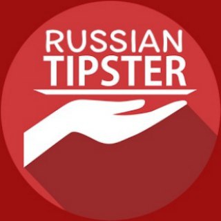 Логотип @rustipster - Прогнозы на спорт | RT