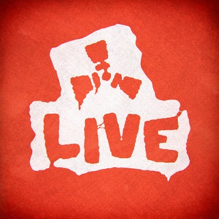 Логотип @rustlive - LIVE RUST — новости
